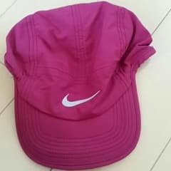レディース NIKE キャップ !!!のサムネイル
