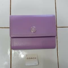 COACH財布のサムネイル