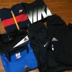ナイキ adidas セットのサムネイル