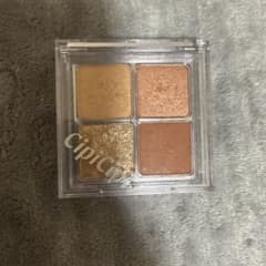CipiCipi アイシャドウパレットのサムネイル