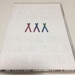 AAA/AAA Special Live 2016 in Dome-FANTA…のサムネイル