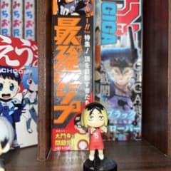 研磨フィギュアのサムネイル