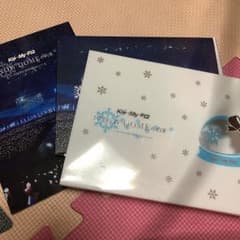 kis my ft2 snowdomeの約束 dvd 初回のサムネイル