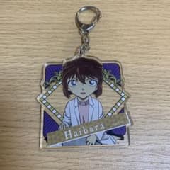 名探偵コナン 灰原哀 アクリルキーホルダー