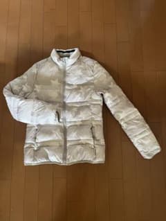 (K11188) プーマ PUMA ILP HEAT ライト ダウンジャケットのサムネイル