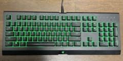 Razer CYNOSA CHROMAのサムネイル