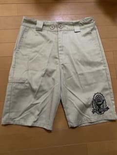 HEY-SMITH ハーフパンツ M 希少のサムネイル