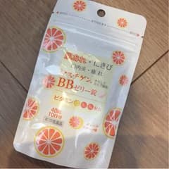 マルチゲン BBゼリー【M様専用】のサムネイル