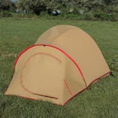 moss tents モス スタードームⅢ - メルカリ