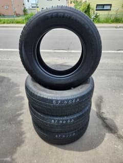Sailun TERRAMAX CVR 215/70 16インチ 4本セットのサムネイル