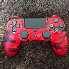 【ジャンク品？】dual shock4 ps4コントローラーのサムネイル