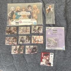 NIKKEグッズまとめ売り - メルカリ