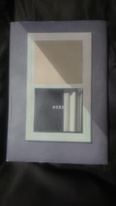 HERE　ヒア　【原書】のサムネイル