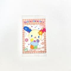 サンリオ ウエハース ウサハナのサムネイル