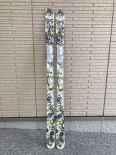 YS様専用　LINE Invader 171 サロモン SPK セットのサムネイル