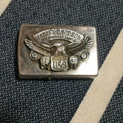 ハーレーダビッドソンのZippoのサムネイル