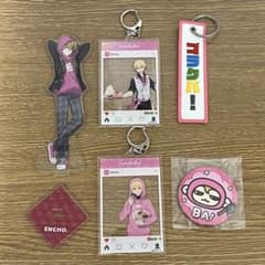 ゴラクバ！ えんちょう。 まとめ売りのサムネイル