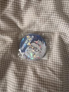 完全受注生産 ハイキュー!! 星海光来 オールスター缶バッジのサムネイル