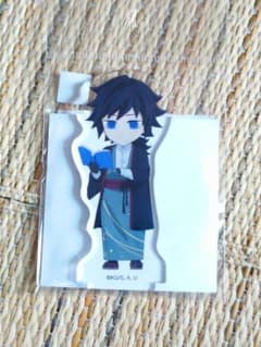 Demon Slayer: Kimetsu no Yaiba - Giyu Tomioka - Animate Acrylic Stand