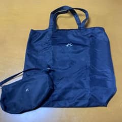 キタムラ　新品エコバッグのサムネイル