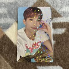 always yours ドギョム weverse特典のサムネイル