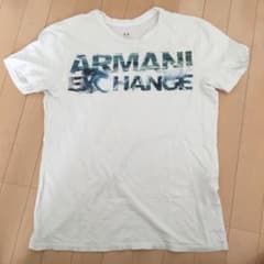 アルマーニエクスチェンジ Tシャツのサムネイル