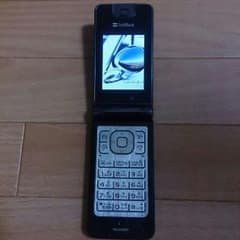 ソフトバンク 705SH ガラケーのサムネイル