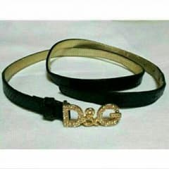 Ｄ＆Ｇ ベルトのサムネイル