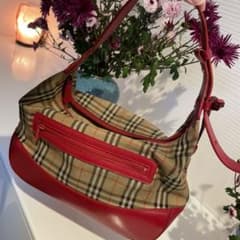 BURBERRY トートバッグのサムネイル
