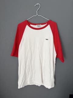 TOWNCRAFT The Fox Collection Tシャツのサムネイル
