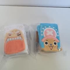 이치 반 쿠지 ONE PIECE CARD E 상 봉제 장난감 멀티 카드 케이스 최저가