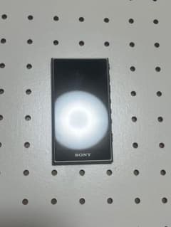 キ*ウ様 SONY NW-A105 16GB ポータブルプレーヤーのサムネイル