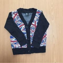 RAD CUSTOM カーディガンのサムネイル