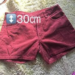 ショートパンツのサムネイル