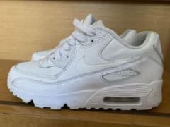 NIKEエアマックスのサムネイル