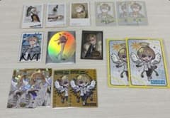 風楽奏斗 チェキ まとめ ジューンブライド mode angel×devilのサムネイル