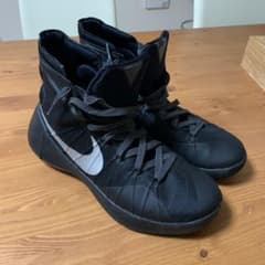 NIKE ハイパーダンク2015【美品】のサムネイル