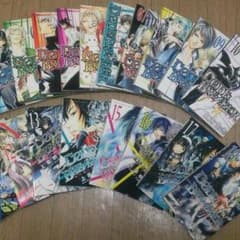 コードブレイカー  この彼女はフィクションです 真剣で私に恋しなさいのサムネイル