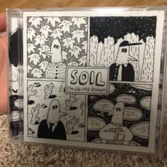 04 limited sazabys  soilのサムネイル