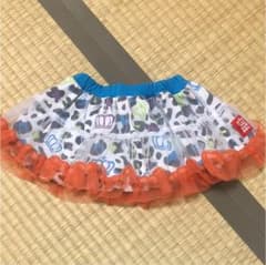 スカート ベビードールのサムネイル