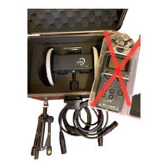 3dio xlr 新品のサムネイル