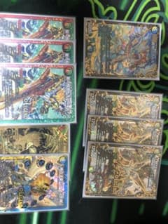 デュエルマスターズ 革命チェンジせっとのサムネイル