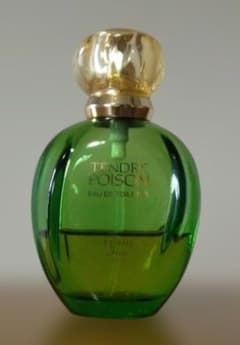 Christian Dior TENDRE POISON オードトワレ50mlのサムネイル