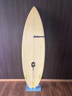 週末限定値下げ】サーフボード Tokoro トコロ ショートボード - メルカリ