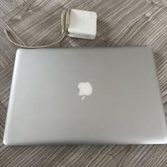 Apple MacBook Pro 本体のサムネイル
