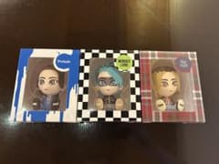 blue of liberty 京本大我 フィギュア 3体セットのサムネイル