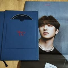 SF9 9loryUS BLACK CHASER アルバム CDのサムネイル