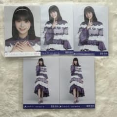 乃木坂46 乃木コレ 冨里奈央のサムネイル