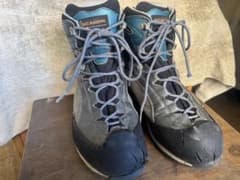 スカルパ　SCARPA シャルモプロGTX ＥＵ44(28cm)