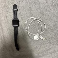 applewatch4 セルラー アルミ series4 celler nikeのサムネイル